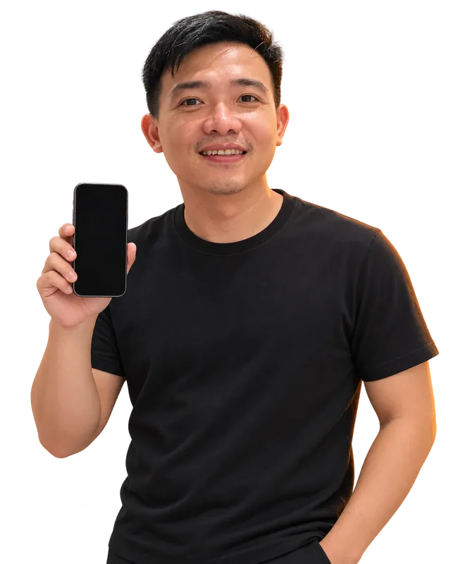 Ricky Irawan, mentor kelas
